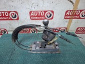 TIMONERIE CU CABLU VOLKSWAGEN GOLF V OEM: 1K0711049AQ.