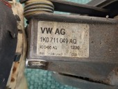 TIMONERIE CU CABLU VOLKSWAGEN GOLF V OEM: 1K0711049AQ.