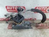 TIMONERIE CU CABLU VOLKSWAGEN GOLF V OEM: 1K0711049AS.