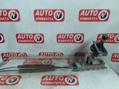 TIMONERIE CU CABLU VOLKSWAGEN GOLF V OEM: 1K0711049BN.