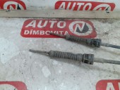 TIMONERIE CU CABLU VOLKSWAGEN GOLF V OEM: 1K0711049BN.