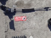 TIMONERIE CU CABLU VOLKSWAGEN GOLF V OEM: 1K0711049CF.