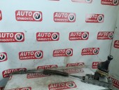 TIMONERIE CU CABLU VOLKSWAGEN GOLF V OEM: 1K0711061A.