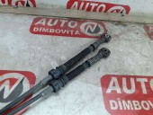 TIMONERIE CU CABLU VOLKSWAGEN GOLF V OEM: 1K0711061A.