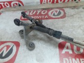 TIMONERIE CU CABLU VOLKSWAGEN GOLF V OEM: 1K0711061A.