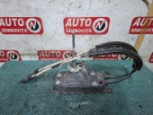 TIMONERIE CU CABLU VOLKSWAGEN GOLF V OEM: 1K0711061A.