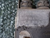 TIMONERIE CU CABLU VOLKSWAGEN GOLF V OEM: 1K0711061A.