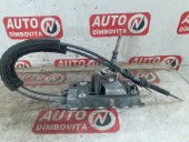 TIMONERIE CU CABLU VOLKSWAGEN GOLF V OEM: 1K0711061B.