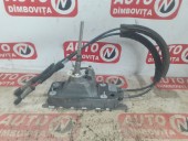 TIMONERIE CU CABLU VOLKSWAGEN GOLF V OEM: 1K0711061B.