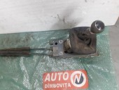 TIMONERIE CU CABLU VOLKSWAGEN GOLF V OEM: 1K0711091A.