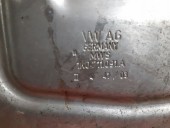 TIMONERIE CU CABLU VOLKSWAGEN GOLF V OEM: 1K0711091A.