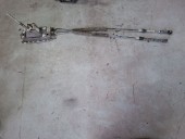 TIMONERIE CU CABLU VOLKSWAGEN GOLF V OEM: 1K0711091A.