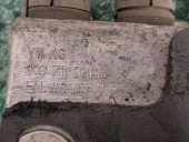 TIMONERIE CU CABLU VOLKSWAGEN GOLF VI OEM: 1K0711061B.