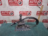 TIMONERIE CU CABLU VOLKSWAGEN GOLF VI OEM: 1K0711061B.