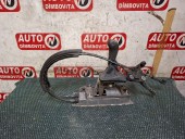 TIMONERIE CU CABLU VOLKSWAGEN GOLF VI OEM: 1K0711061B.
