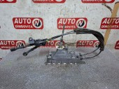 TIMONERIE CU CABLU VOLKSWAGEN GOLF VI OEM: 1K0711061C.