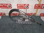 TIMONERIE CU CABLU VOLKSWAGEN JETTA IV OEM: 1K0711049BS.