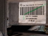 TIMONERIE CU CABLU VOLKSWAGEN JETTA IV OEM: 1K0711049BS.