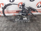 TIMONERIE CU CABLU VOLKSWAGEN JETTA IV OEM: 1K0711049CB.