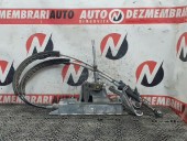 TIMONERIE CU CABLU VOLKSWAGEN PASSAT B6 