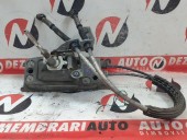 TIMONERIE CU CABLU VOLKSWAGEN PASSAT B6 OEM: 1K0711061A.