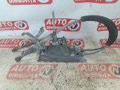 TIMONERIE CU CABLU VOLKSWAGEN PASSAT B6 OEM: 1K0711091A.