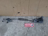 TIMONERIE CU CABLU VOLKSWAGEN PASSAT B6 OEM: 3C0711049AE.