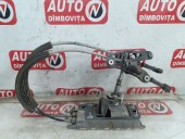 TIMONERIE CU CABLU VOLKSWAGEN PASSAT B6 OEM: 3C0711049M.
