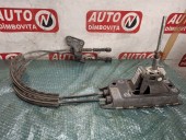 TIMONERIE CU CABLU VOLKSWAGEN PASSAT B6 OEM: 3C0711949AG.