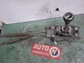TIMONERIE CU CABLU VOLKSWAGEN PASSAT B7 OEM: 3C0711049AE.
