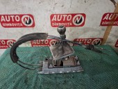 TIMONERIE CU CABLU VOLKSWAGEN PASSAT CC OEM: 3C0711049AG.