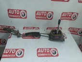 TIMONERIE CU CABLU VOLKSWAGEN POLO 6N 