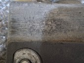 TIMONERIE CU CABLU VOLKSWAGEN POLO 6R OEM: 6Q0711061E.