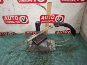 TIMONERIE CU CABLU VOLKSWAGEN POLO 9N OEM: 6Q0711049AB.
