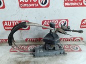 TIMONERIE CU CABLU VOLKSWAGEN POLO 9N OEM: 6Q0711061.