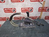 TIMONERIE CU CABLU VOLKSWAGEN POLO 9N OEM: 6Q0711061.
