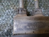 TIMONERIE CU CABLU VOLKSWAGEN POLO 9N OEM: 6Q0711061.