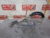 TIMONERIE CU CABLU VOLKSWAGEN POLO 9N OEM: 6Q0711061.