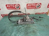 TIMONERIE CU CABLU VOLKSWAGEN POLO 9N OEM: 6Q0711061E.