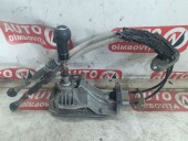 TIMONERIE CU CABLU VOLKSWAGEN SHARAN OEM: 7M3711049C.
