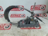 TIMONERIE CU CABLU VOLKSWAGEN TOURAN OEM: 1K0711061A.