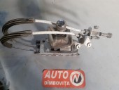 TIMONERIE CU CABLU VOLKSWAGEN TOURAN OEM: 1K0711091A.