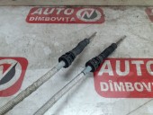TIMONERIE CU CABLU VOLKSWAGEN TOURAN OEM: 1T0711049N.