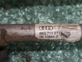 TIMONERIE CU TIJA AUDI A4 B8 OEM: 8K0711271.