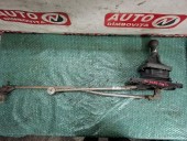 TIMONERIE CU TIJA AUDI A4 B8 OEM: 8K0711271.