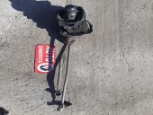 TIMONERIE CU TIJA AUDI A6 C6 OEM: 8E0711025.