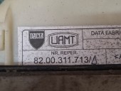 TIMONERIE CU TIJA DACIA LOGAN I OEM: 8200311713.