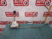 TIMONERIE CU TIJA DACIA LOGAN I OEM: 8200311713.
