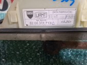 TIMONERIE CU TIJA DACIA LOGAN I OEM: 8200311713.