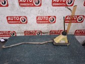 TIMONERIE CU TIJA DACIA LOGAN I OEM: 8200311713.